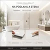 Berti Graf, samolepiace vinylové panely LVT, hrúbka 2 mm, Náhľad obrázku produktu 2
