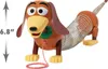Just Play, figura de juguete de Disney Pixar, Toy Story, Vista previa de la imagen del producto 6