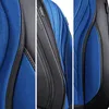 Schonbezüge Sitzbezüge für Opel Karl Bj 2015-19 in Produktbild-Vorschau 9
