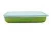 TUPPERWARE  Kühlschrank System 650 ml lila Frische-System Produktbild-Vorschau 2