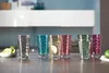 Bicchiere da bere OPTIC  Set 6 pezzi 300 ml Anteprima dell’immagine prodotto 3