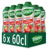 Teisseire Sirop Fraise-Framboise Zéro Sucre 600ml - Voir les images du produit 4