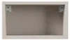 Étagère De Salle De Bain Ouverte 35 Cm Cachemire Mat Voir les images du produit 4