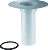 Dallmer Aufstockelement 630 PVC Produktbild-Vorschau 1