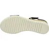 Tamaris Damen Sandale Sandalette mit T-Riemen und Produktbild-Vorschau 16