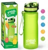 Klarstein drinkfles, 0,5 liter, sportfles voor wandelen, Productafbeelding-voorbeeld 1