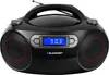 Blaupunkt BB18BK Tragbares Radio/CD-Player USB MP3 Boombox Produktbild-Vorschau 7