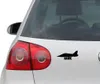 Aufkleber / Autoaufkleber - JDM - Die cut - HAWK Decal Produktbild-Vorschau 1