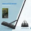 HOMCOM Basketballkorb Outdoor mit Ständer, 182-213 cm Produktbild-Vorschau 6