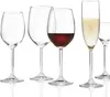 Leonardo Sektglas 200ml denně Náhled obrázku produktu 6