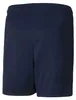 Short Enfant Puma Teamrise Training Shorts Jr Bleu - 152 Voir les images du produit 2