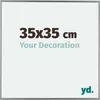 A product image with text overlay indicating size and a tagline. Produktbild-Vorschau