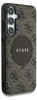 Guess MagSafe Hülle Galaxy S25 Plus s Design Produktbild-Vorschau 4