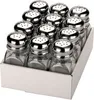 Salière Ibili 75ml Dosage Précis Et Design Compact - Ibili Voir les images du produit 1