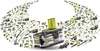 Szybka ładowarka RYOBI RC18120 18 Volt ONE+ 2 Ampery ( Podgląd zdjęcia produktu 9