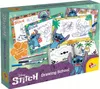 Lisciani 107575 - Disney Stitch - Szkoła rysowania z Podgląd zdjęcia produktu 1