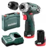 Akumulátorová vrtačka/šroubovák Metabo PowerMaxx BS Basic Náhled obrázku produktu 1