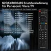 Télécommande pour téléviseur Panasonic Viera Voir les images du produit 4