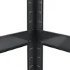 Regał Juskys Basic do dużych obciążeń 200 x 100 x 60 cm Podgląd zdjęcia produktu 29