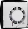 Ventilatore da bagno WINDY 100 H+T NERO Anteprima dell’immagine prodotto 12