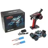 WLtoys 284161 RC auto, 1/28 RC Drift Car 2,4GHz 30 km/h 4WD Náhled obrázku produktu 6