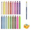 STAEDTLER Noris junior 140 3 in 1 Kindermalstift Etui mit Produktbild-Vorschau 6