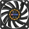 Ventola Titanium TFD-6010L12Z, Titanio, 60x60x10 mm, Anteprima dell’immagine prodotto 2