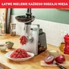 Tefal HV1 NE1098, 1400 W, Czarny, Srebrny, 17 kg/min, 5,4 Podgląd zdjęcia produktu 11