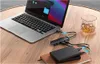 USB 3.0 4-Port Hub Vention CHLBF 1m, Black Náhled obrázku produktu 8