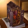 TGB14 booknook: Magic Fantasy Corner Produktbild-Vorschau 4