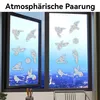 2PCS Prisma-Fensteraufkleber für Vogelschläge, Produktbild-Vorschau 3