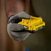 Stanley  Akumulator V20 2,0Ah Sfmcb202 Produktbild-Vorschau 3