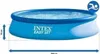 INTEX Aufblasbarer Pool - Easy Set Pools® Ø 366 x 76 cm, Produktbild-Vorschau 35