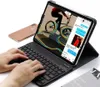Hülle für Apple iPad Mini 6 | 8,3 Zoll - Tastatur Bluetooth Produktbild-Vorschau 2