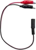 Qoltec Charger for AGM GEL STD 6V 12V battery 1.5A Náhled obrázku produktu 13