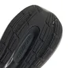 A close-up view of the sole of a black shoe, showing the tread pattern and the 'CLOUDFOAM' branding. Podgląd zdjęcia produktu