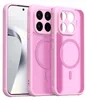 Magsafe für Xiaomi 17T Pink Produktbild-Vorschau 1