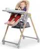 KINDERKRAFT SELECT Chaise de salle à manger Lastree Pink, Voir les images du produit 8
