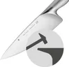 WMF 18.8204.6032, Couteau à hacher, 20 cm, Acier Voir les images du produit 10