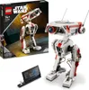 Stavebnica LEGO Star Wars 75335 BD-1 (1 062 dielikov) Náhľad obrázku produktu 1
