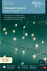 Lumineo Micro-LED COMPACT TWINKLE 960 LED 12 m warm weiß, Produktbild-Vorschau 1