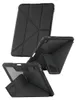 PanzerGlass CARE™ by Essential Case Schwarz iPad Air 11" Produktbild-Vorschau 1