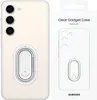 Samsung Transparentes Backcover mit abnehmbarem Produktbild-Vorschau 9