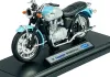 Welly '02 Triumph Bonneville 1:18 11cm Motocykel  v krabici Náhľad obrázku produktu 1