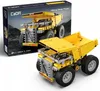 CaDA C65001W Camion lourd C65001W Voir les images du produit 1
