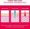 Numis Med, Körperlotion, Urea 5%, 300 ml Produktbild-Vorschau 5