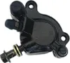 Bremssattel hydraulisch Bremse Bremsbeläge rechts Mini Quad Produktbild-Vorschau 2