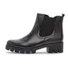 Gabor Shoes Chelsea Boot - Schwarz Glattleder Größe: 41.5 Produktbild-Vorschau 20