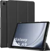 Smart Case für Samsung Galaxy Tab A9 8.7 (Schwarz) Produktbild-Vorschau 1