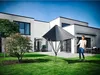 LEIFHEIT Leifheit Rotary Dryer-LinoProtect 400, Aluminum, Anteprima dell’immagine prodotto 3